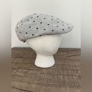 Newsboy Cap Boys size 56cm